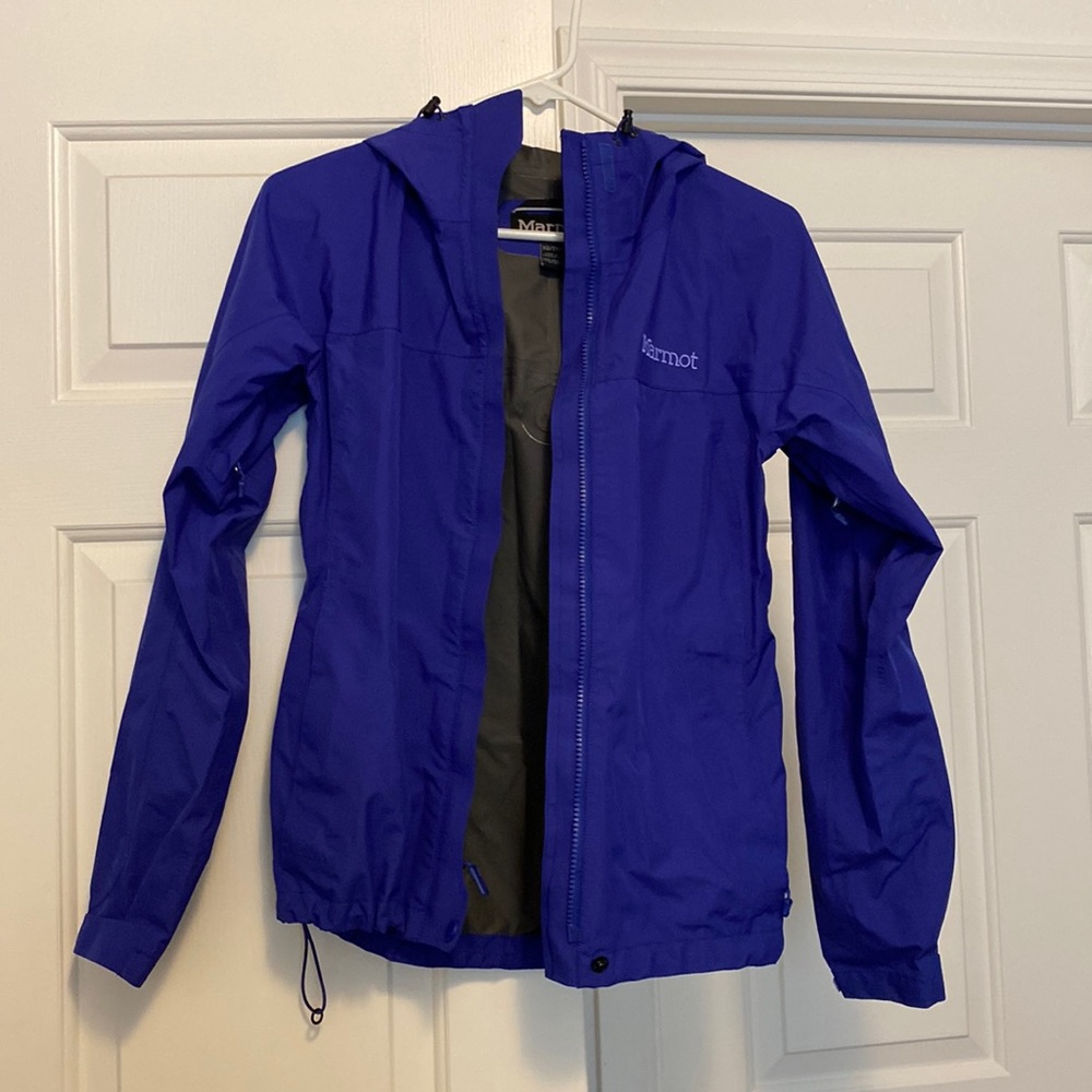 Marmot Softshell Jacket